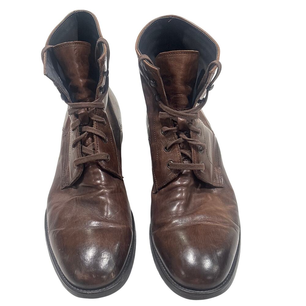 Men’s 13 To Boot Adam Derrick Boots